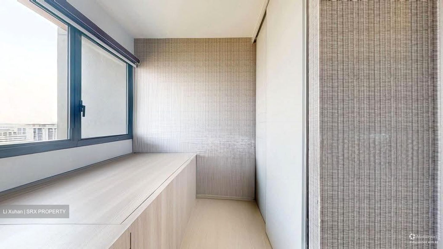 The Garden Residences (D19), Apartment #629254641